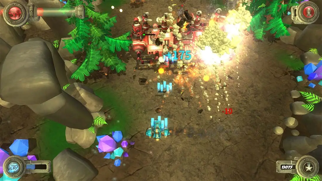 图片[4]-蓝骑士 Blue Rider-游糖YoTeb