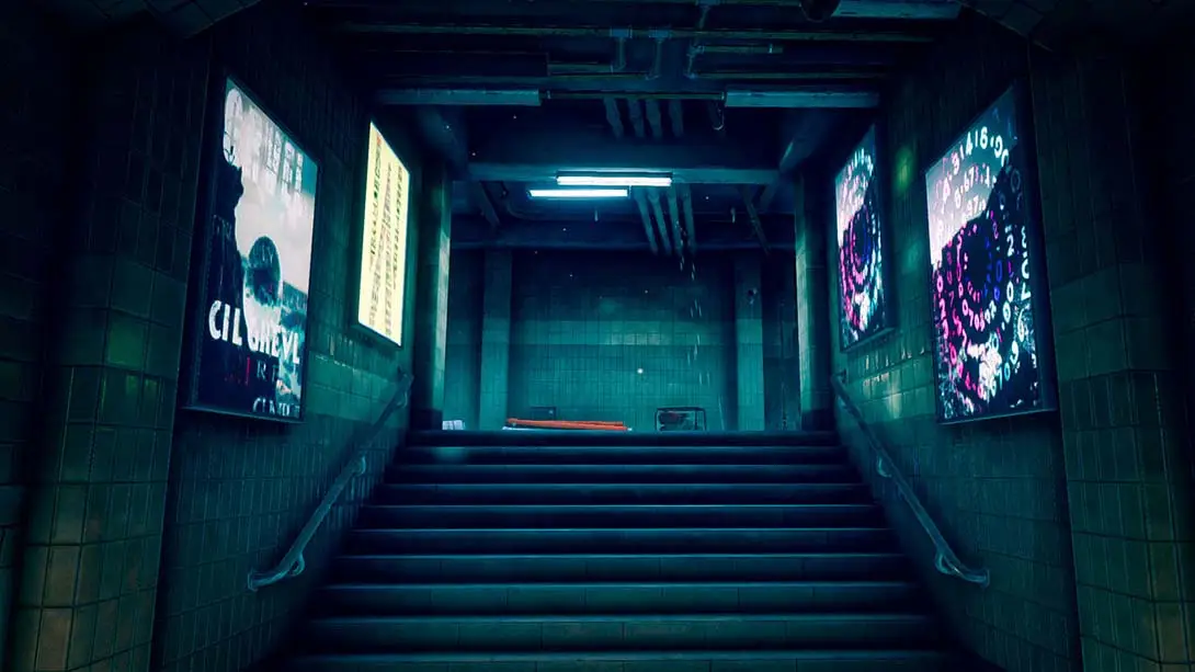 图片[2]-【美版】SUBNET 密室逃脱冒险 .SUBNET – Escape Room Adventure-游糖YoTeb