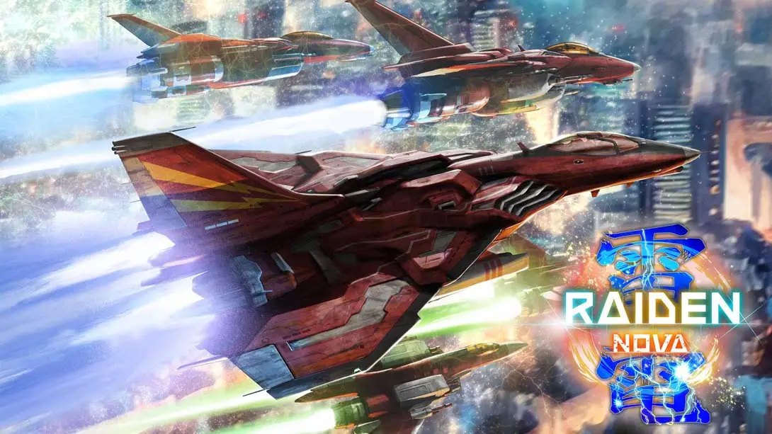 雷电 新星 雷電NOVA（1.0.1）金手指-游糖YoTeb