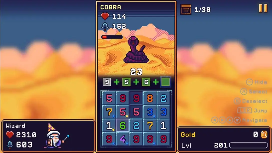 图片[4]-S.U.M. – Slay Uncool Monsters-游糖YoTeb