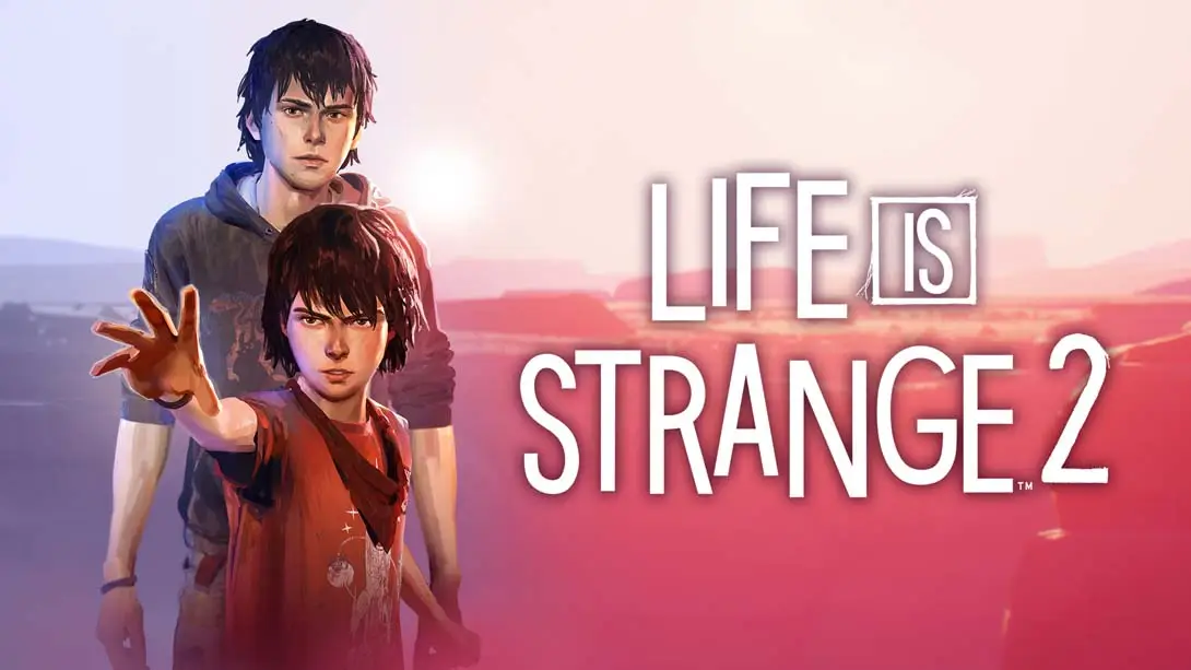 【美版】奇异人生2 Life is Strange 2-游糖YoTeb