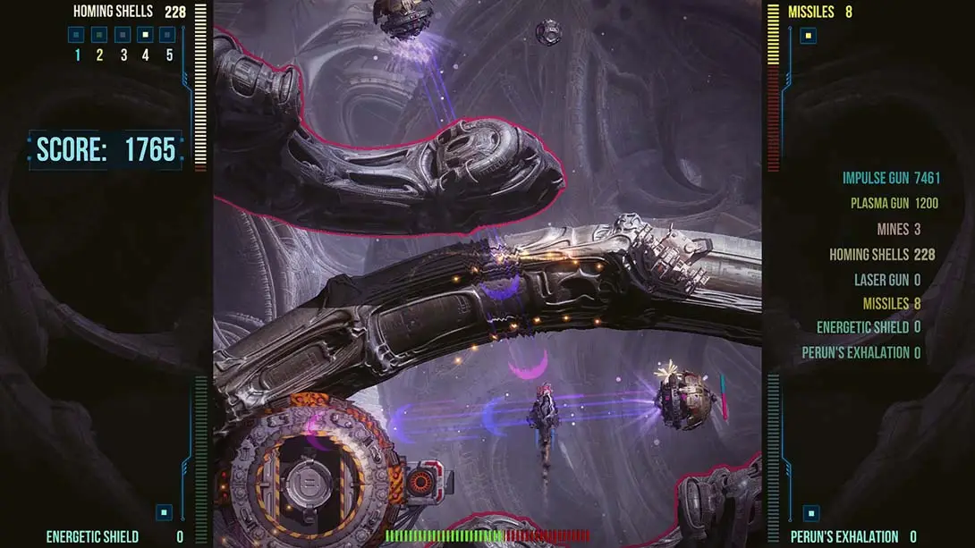 图片[1]-Vostok 2061（1.0.0）金手指-游糖YoTeb