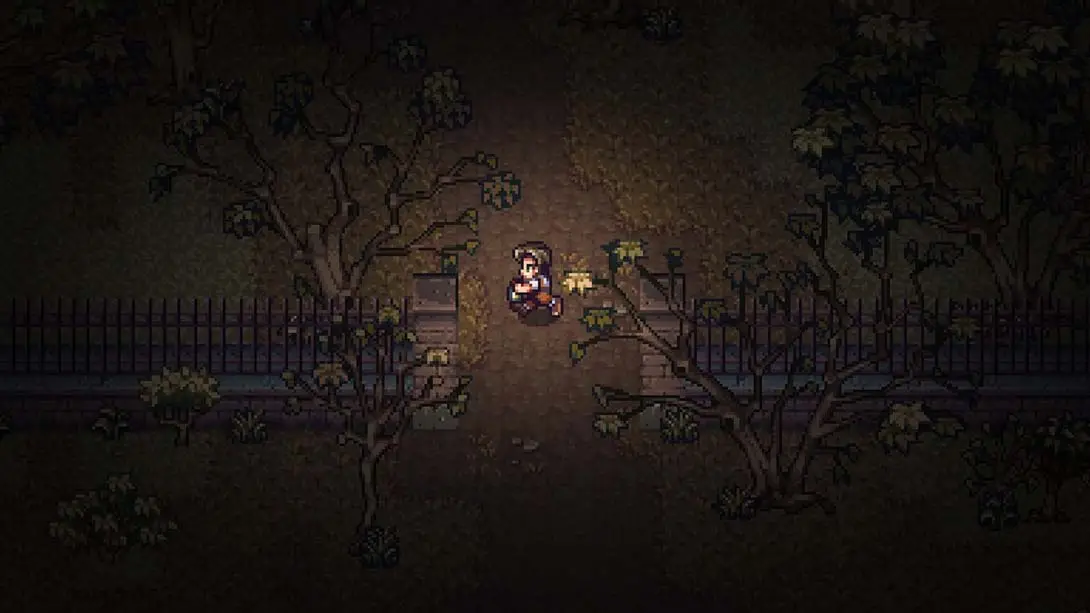 图片[4]-纳维尔岛的秘密 Viviette-游糖YoTeb