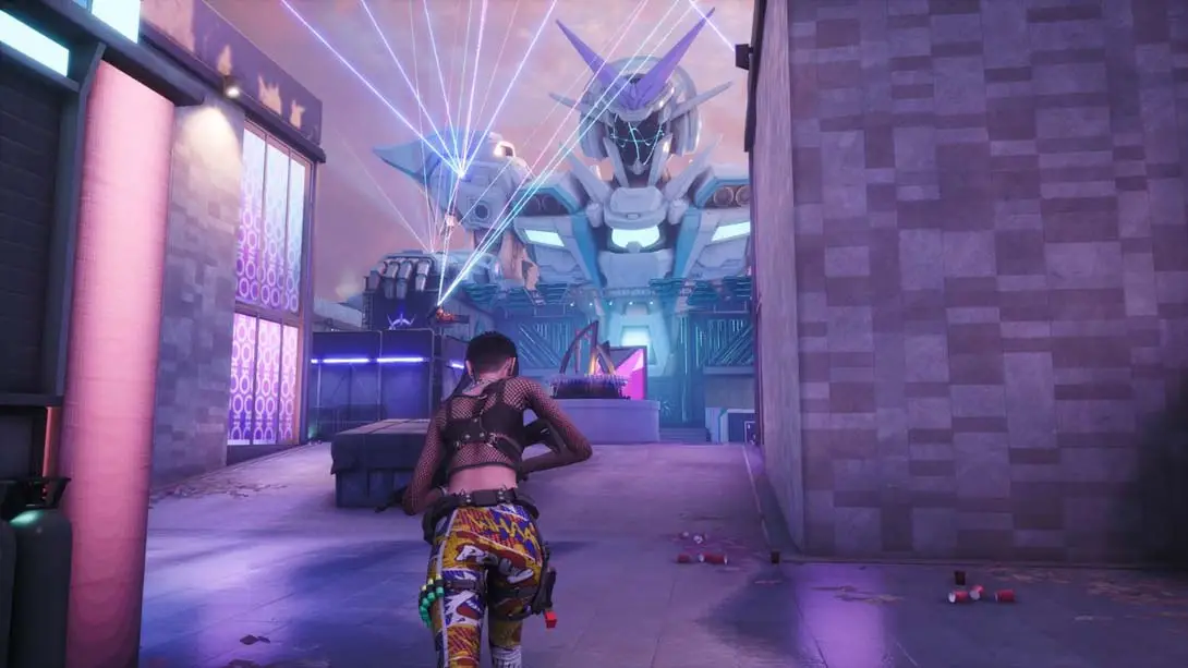 图片[2]-流氓公司 Rogue Company-游糖YoTeb