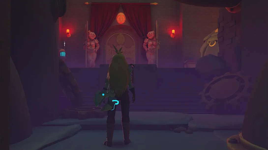 图片[1]-【美版】天才少女：机械城堡历险记 .Girl Genius: Adventures In Castle Heterodyne-游糖YoTeb