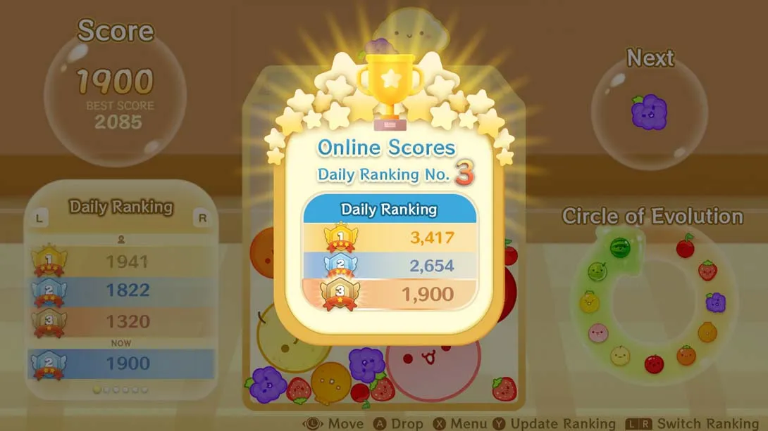 【美版】西瓜游戏 .Suika Game