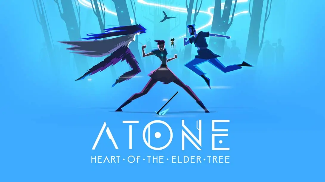 【美版】赎罪:世界树之心 ATONE: Heart of the Elder Tree-游糖YoTeb