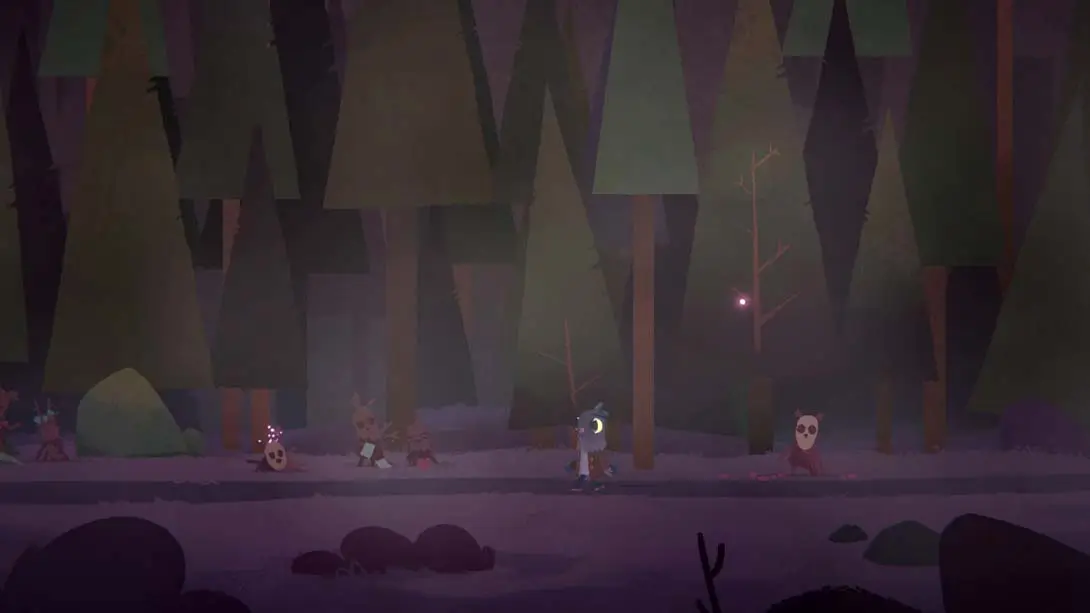 图片[3]-【美版】豪猪镇之秋 Fall of Porcupine-游糖YoTeb