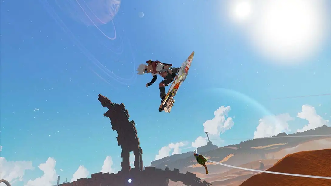 图片[4]-星跃狂飙（1.0.8）金手指-游糖YoTeb