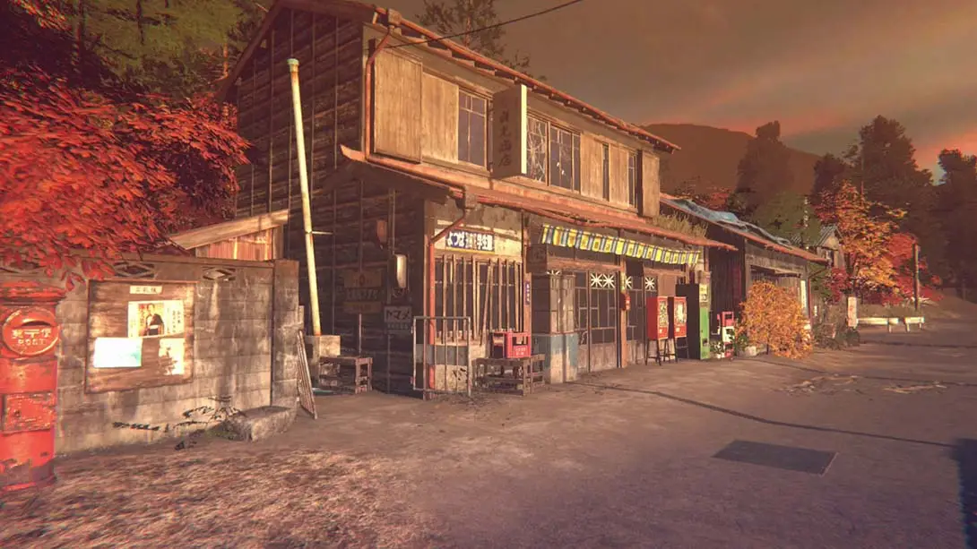 图片[2]-【美版】茧中蚕 .Hollow Cocoon-游糖YoTeb