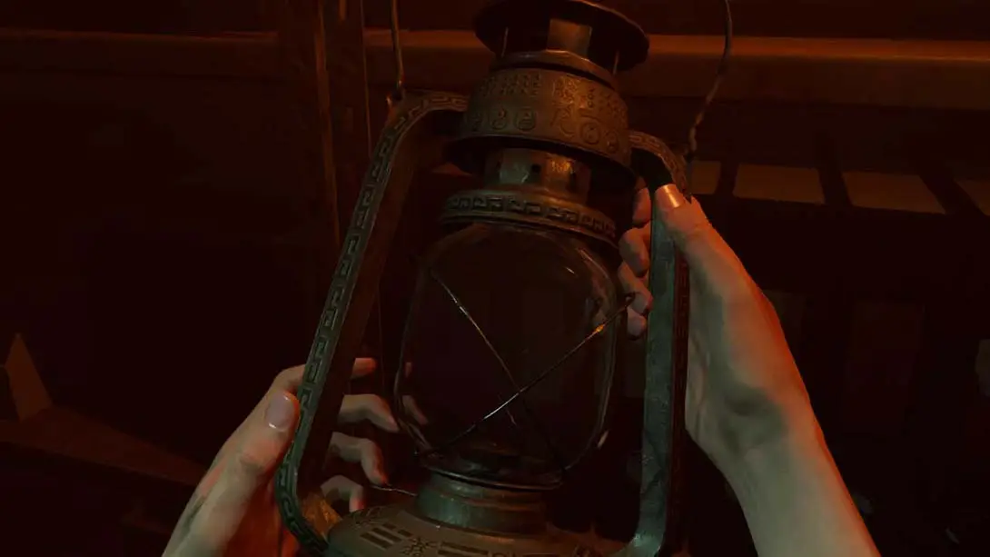 图片[4]-【美版】女鬼桥2 释魂路 .The Bridge Curse 2 The Extrication-游糖YoTeb