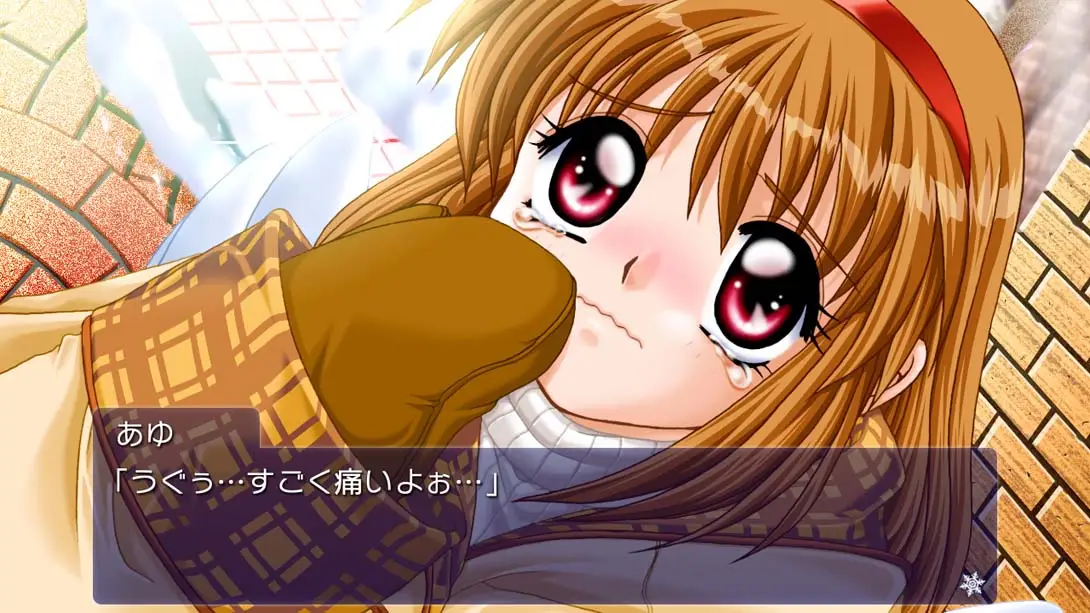 图片[6]-【日版】雪之少女 .Kanon-游糖YoTeb