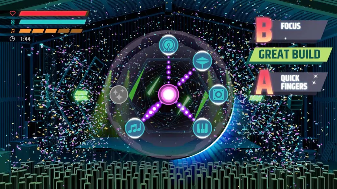 图片[3]-六边形律动 Hexagroove-游糖YoTeb