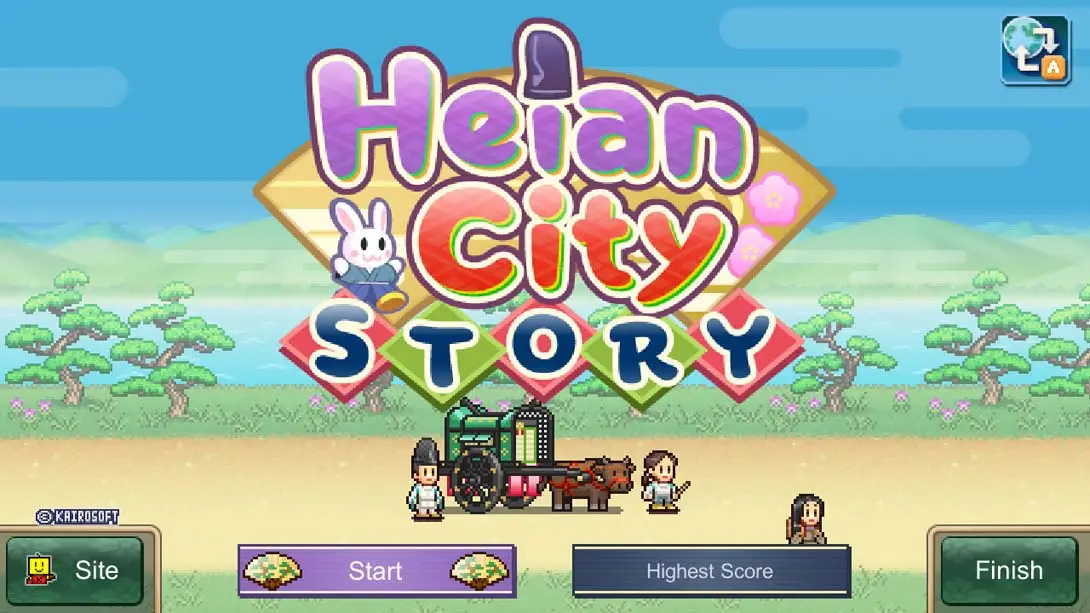 图片[3]-【美版】平安古都物语 .Heian City Story-游糖YoTeb