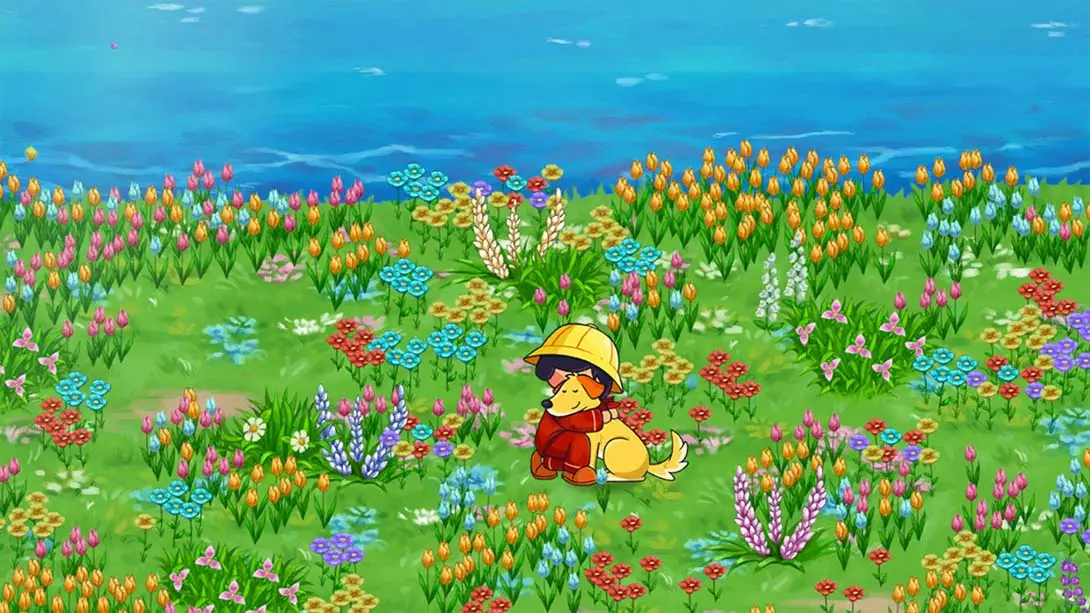 图片[3]-【美版】你好 好孩子 .Hello Goodboy-游糖YoTeb