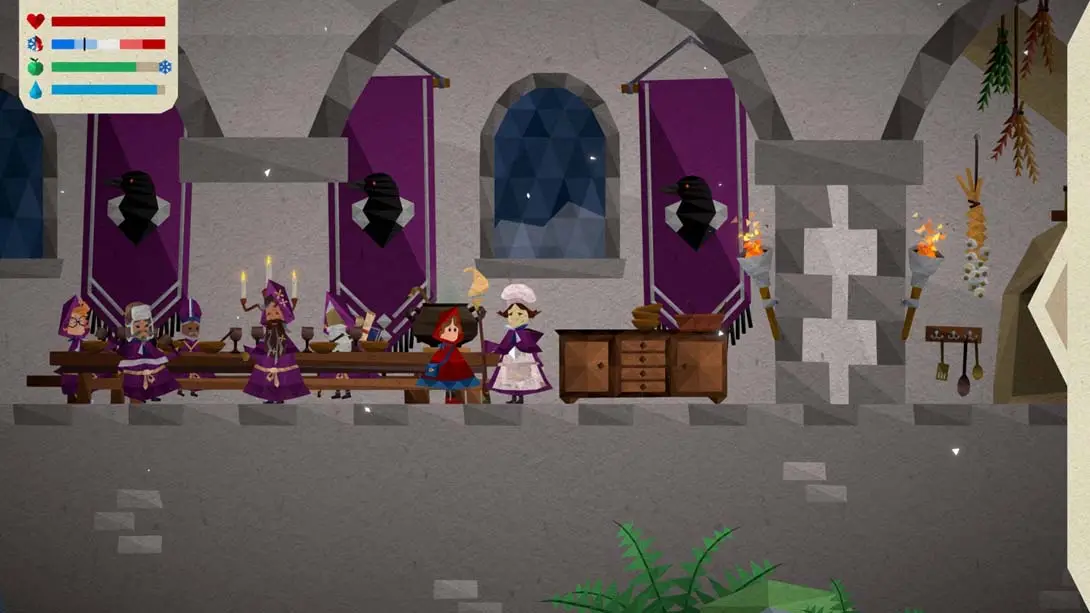 图片[6]-【美版】信风的风信 .Passing By – A Tailwind Journey-游糖YoTeb