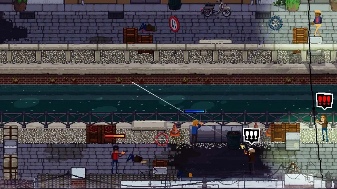 图片[4]-【美版】暴力米兰 .Milanoir-游糖YoTeb