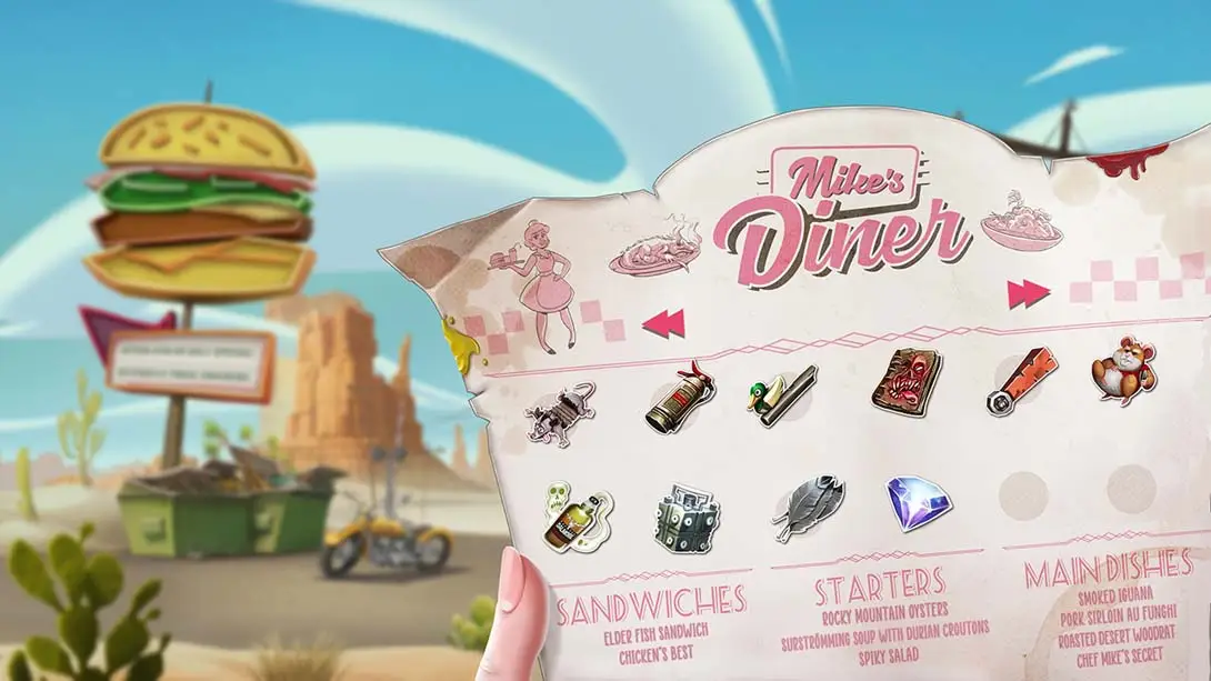 图片[6]-【美版】午夜三分钟 .3 Minutes to Midnight®-游糖YoTeb