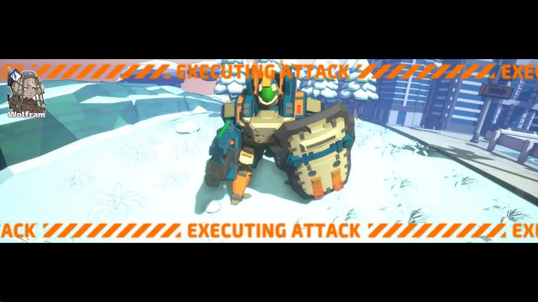 图片[6]-小小合金：虚构的帝国 TINY METAL: FULL METAL RUMBLE-游糖YoTeb