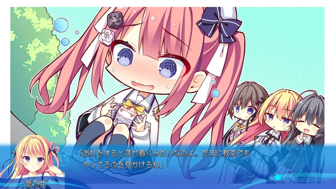 图片[6]-【日版】初音岛5 .D.C.5 ～ダ・カーポ5～-游糖YoTeb