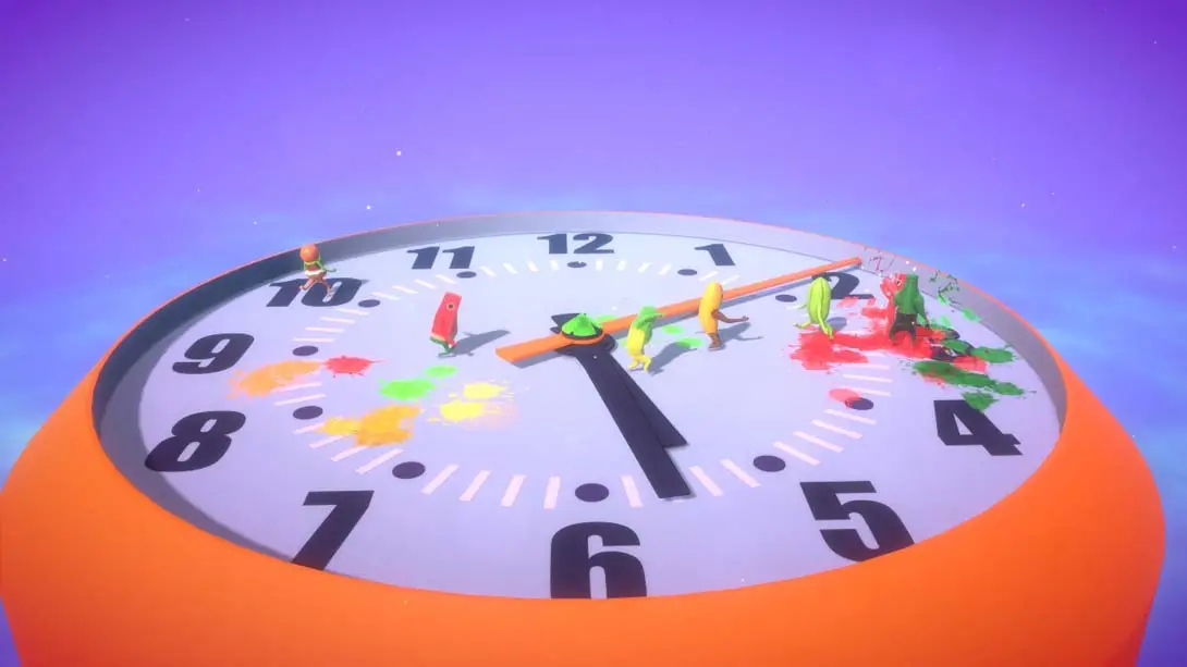 图片[5]-【美版】粘粘人生 A Gummy’s Life-游糖YoTeb