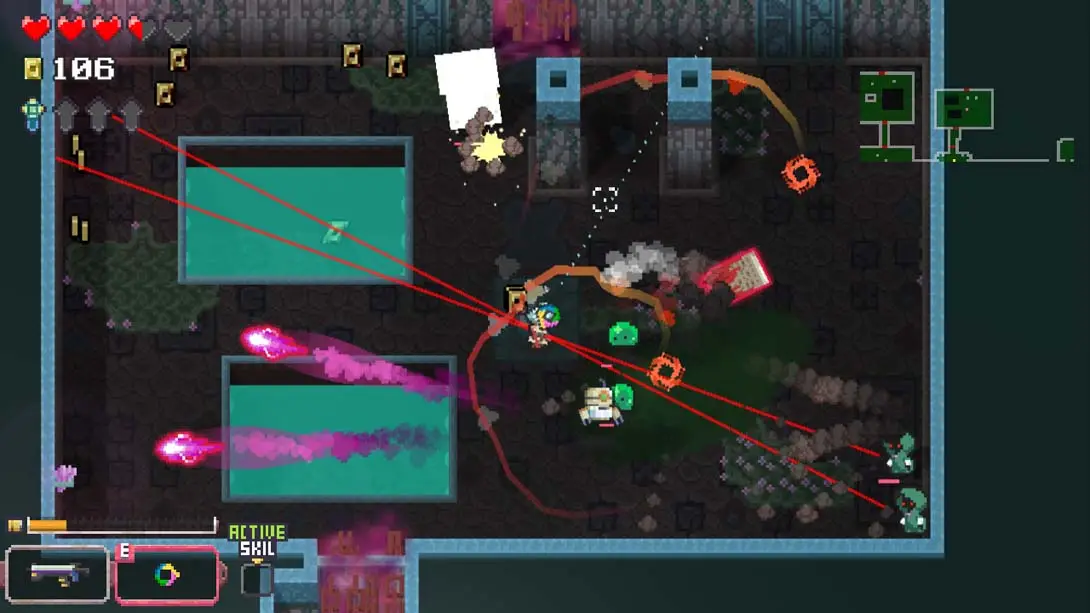 图片[3]-【美版】神秘之门 Mystic Gate-游糖YoTeb