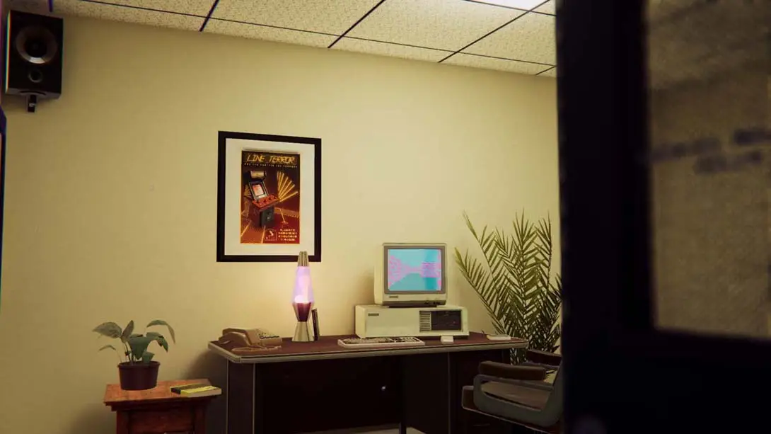 图片[2]-【美版】街机天堂 Arcade Paradise-游糖YoTeb