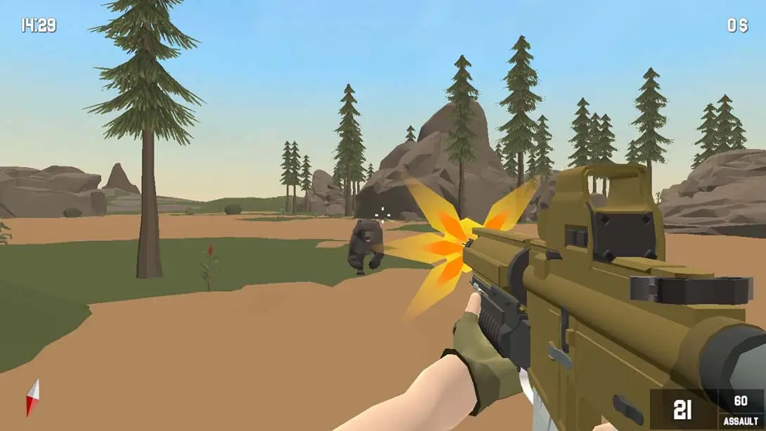 图片[3]-狩猎 Hunt-游糖YoTeb