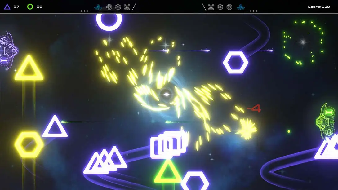 图片[1]-【美版】几何感节奏 Geometric Feel the Beats-游糖YoTeb