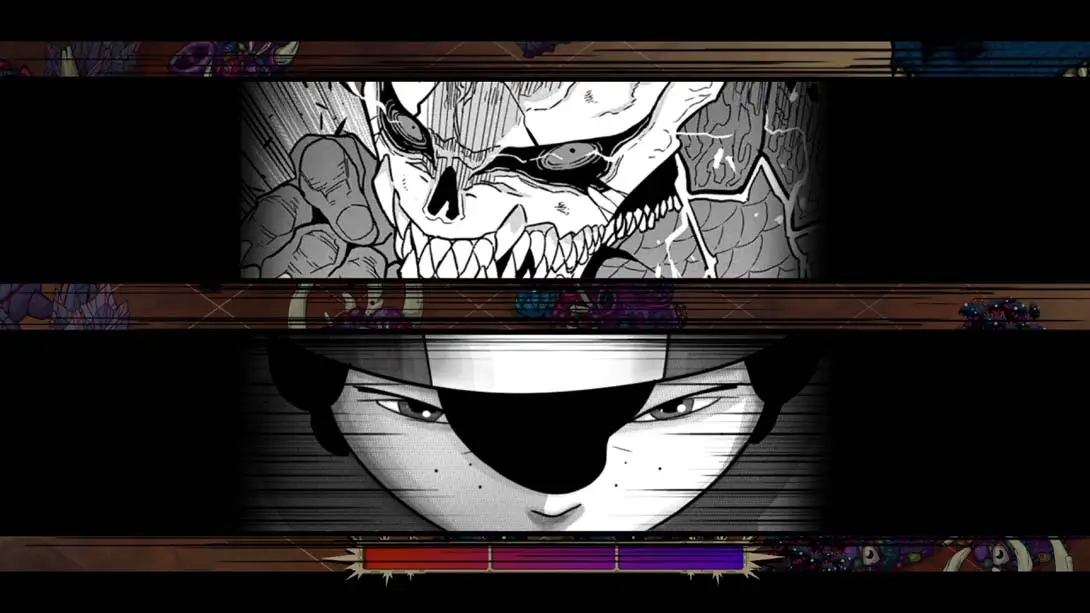 图片[1]-【美版】天鹅绒流星队长 JUMP+异世界的小冒险 .Captain Velvet Meteor: The Jump+ Dimensions-游糖YoTeb