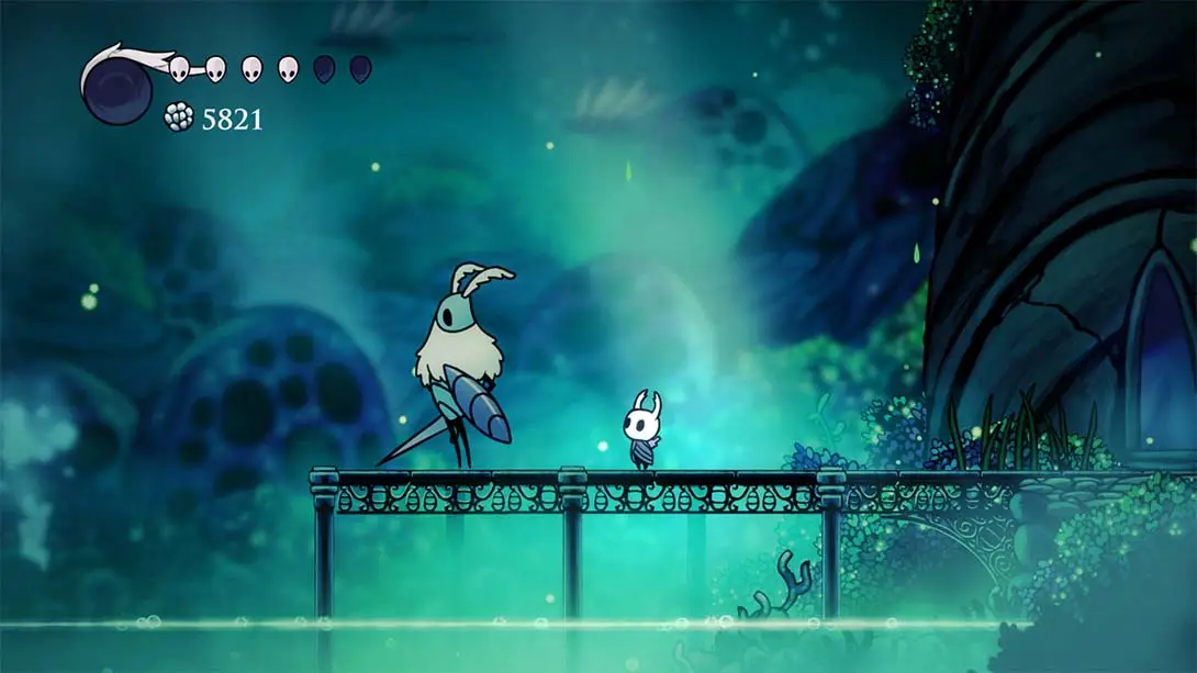 图片[6]-空洞骑士 Hollow Knight-游糖YoTeb