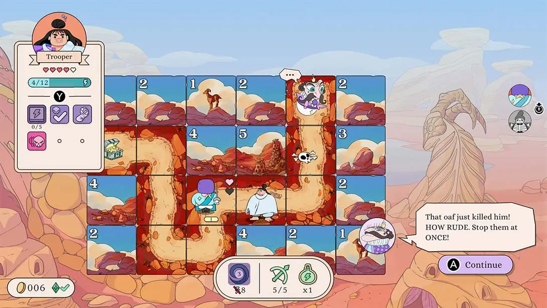 图片[1]-【美版】揭谜而起！ .Let’s! Revolution!-游糖YoTeb