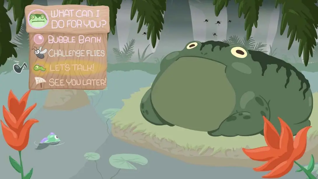 图片[1]-Tre高音安可 Tadpole Treble Encore-游糖YoTeb