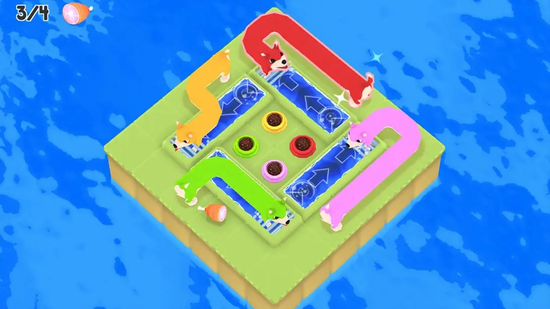 图片[5]-【美版】小狗解谜 Puzzle Puppers-游糖YoTeb