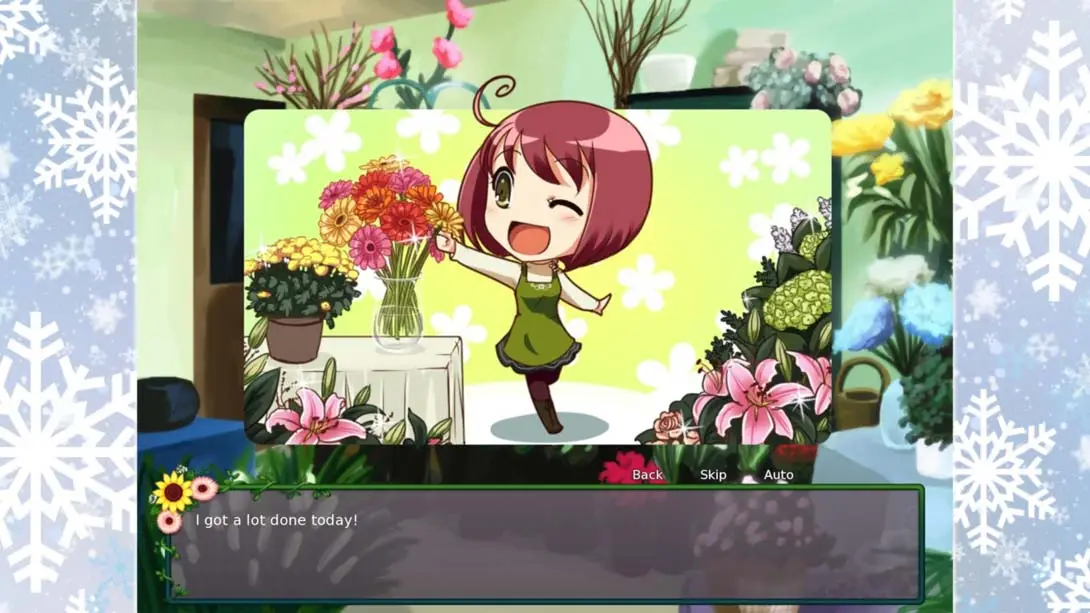 图片[4]-【美版】恋爱花店:费尔布鲁克之冬 .Flower Shop: Winter In Fairbrook-游糖YoTeb