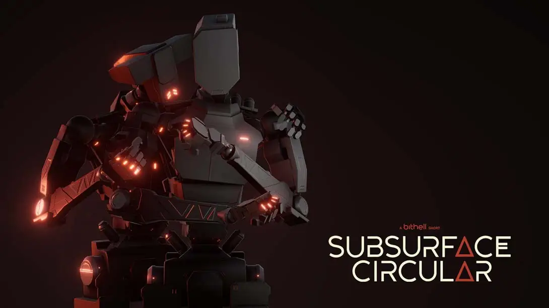 Subsurface Circular-游糖YoTeb