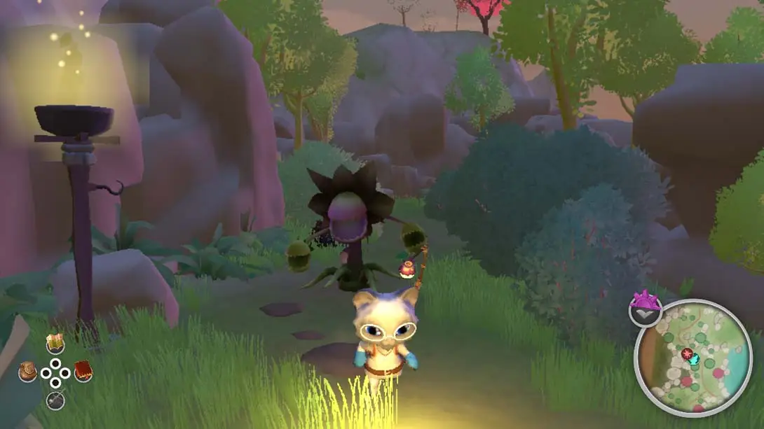 图片[5]-【美版】胡须水域 .Whisker Waters-游糖YoTeb