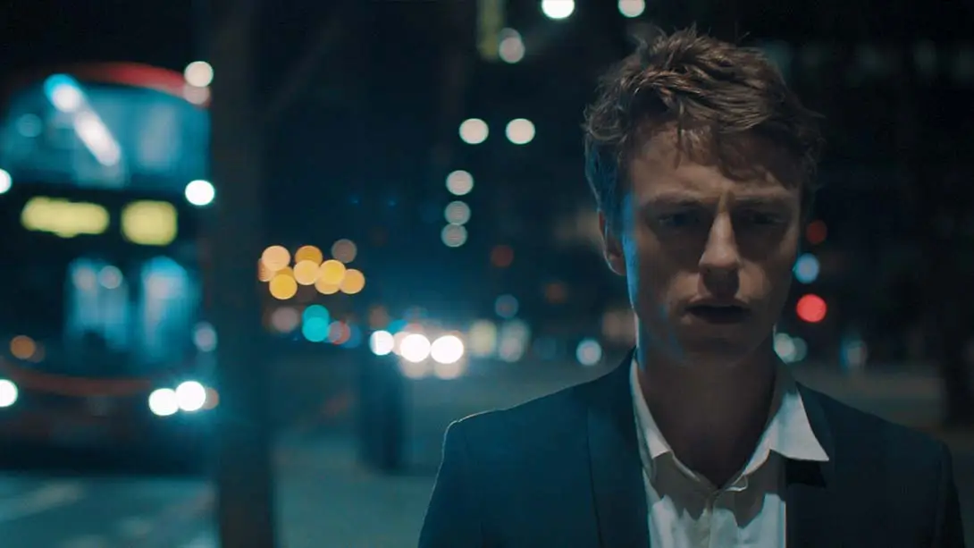 图片[3]-晚班 Late Shift-游糖YoTeb