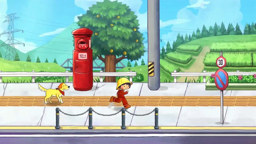 图片[2]-【美版】你好 好孩子 .Hello Goodboy-游糖YoTeb