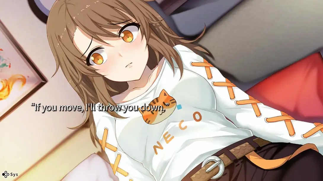 图片[4]-妖怪史诗 Youkai Poetry-游糖YoTeb