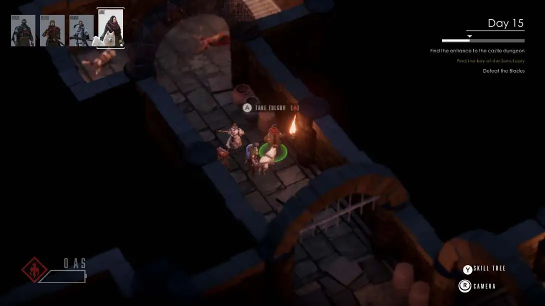 图片[2]-1971 太阳神计划 1971 Project Helios-游糖YoTeb