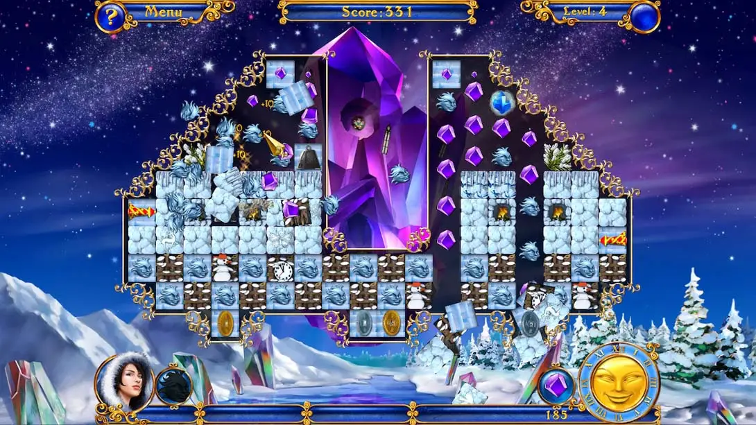 图片[6]-四季女神三部曲 Season.Match.1.2.3.HD-游糖YoTeb