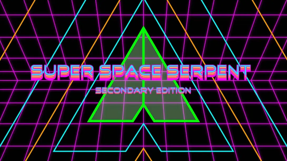 Super Space Serpent SE-游糖YoTeb