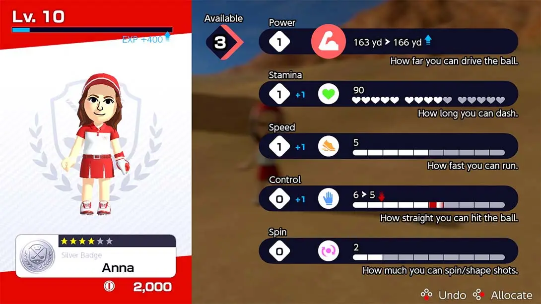 图片[4]-马里奥高尔夫 超级冲冲冲 Mario Golf: Super Rush-游糖YoTeb