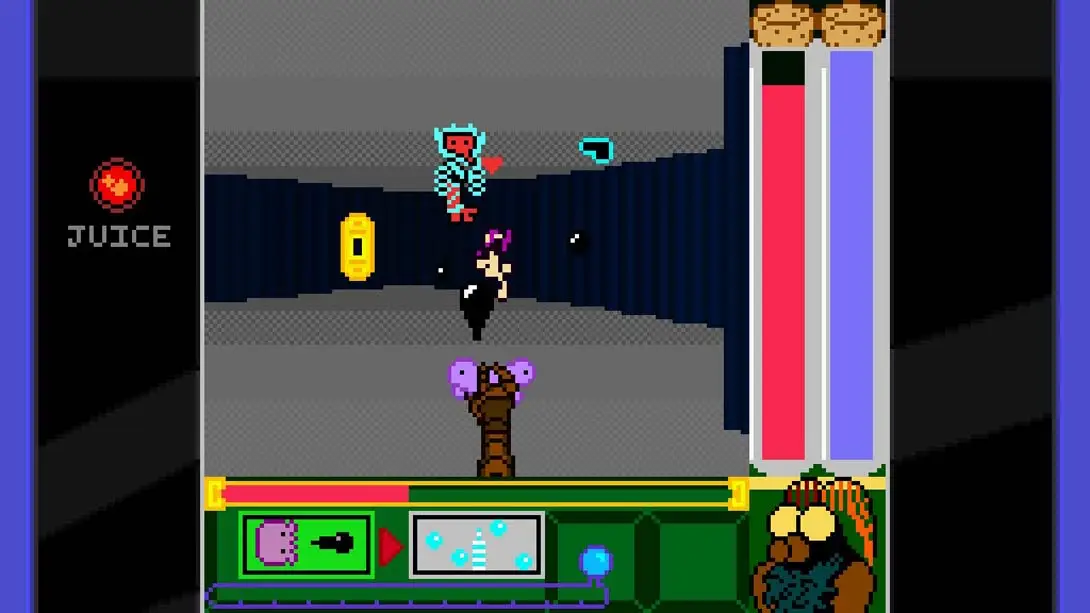 图片[5]-超级鱿鱼 Super Squidlit-游糖YoTeb