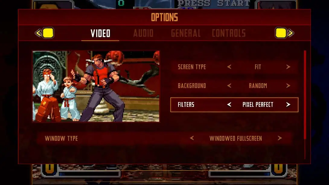 图片[3]-【美版】龙之怒 NEO .Rage of the Dragons NEO-游糖YoTeb