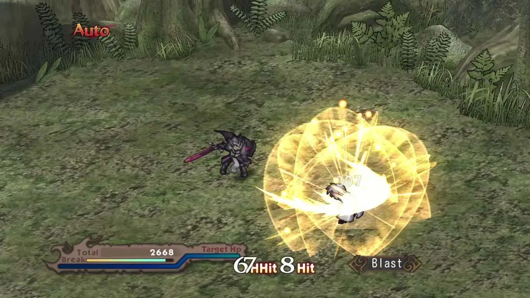 图片[1]-【美版】阿卡雷斯特战记 .Record of Agarest War-游糖YoTeb