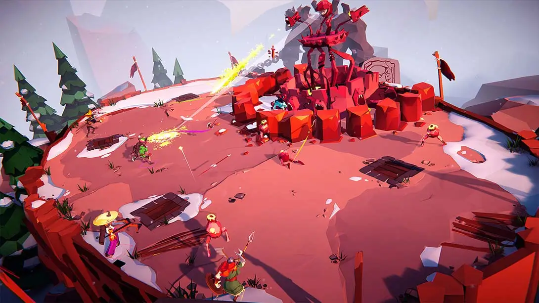 图片[3]-博斯加尔 BOSSGARD-游糖YoTeb