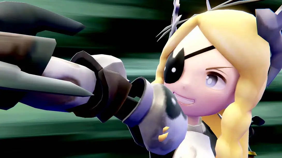 图片[4]-《小小諾亞：乐园的后继者》1.0.0.1.0.1-游糖YoTeb