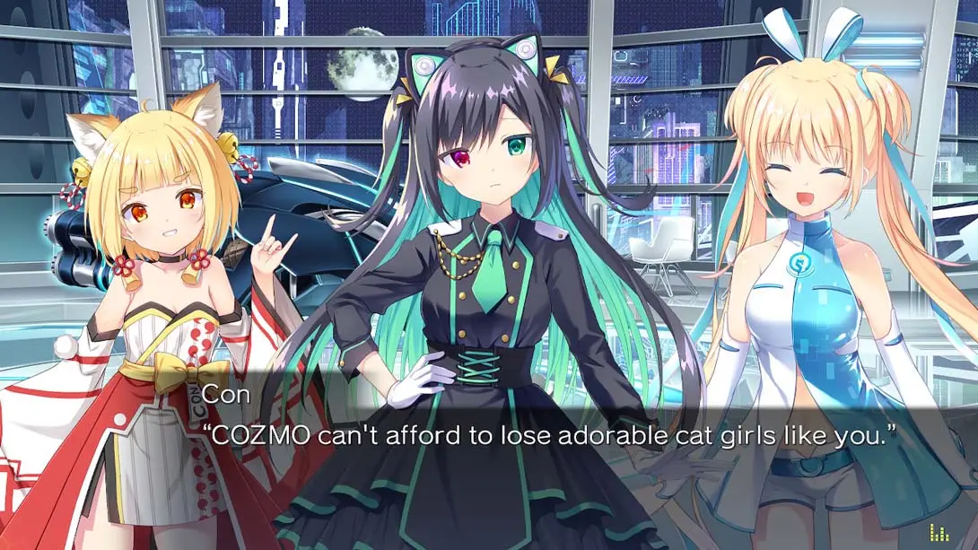 图片[2]-【美版】LUNARiA -Virtualized Moonchild--游糖YoTeb